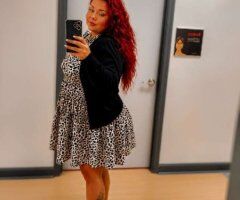 Downtown DC Incall — Red Dragon Role-Play & Full Service - Image 8