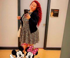 Downtown DC Incall — Red Dragon Role-Play & Full Service - Image 9