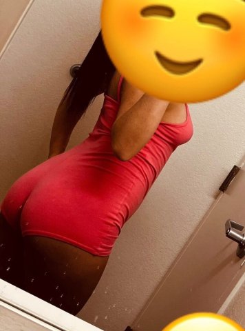 Camila (27) en Seattle: Escort con servicio erótico - 1