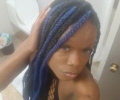 MZ Chocolate (St. Louis) — Incalls & Outcalls - Image 2