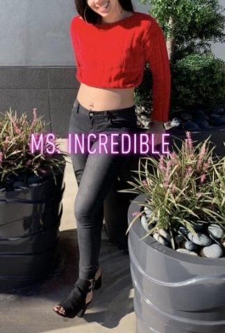 Jazmyn (MS. INCREDIBLE) — Female Escort in Pittsburgh, PA - 1