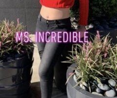 Pittsburgh escorts - Jazmyn (MS. INCREDIBLE) — Female Escort in Pittsburgh, PA