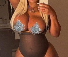 Queens, New York Luxury Female Escort — Titty Shows, Sexting, Phone Sex - Image 5