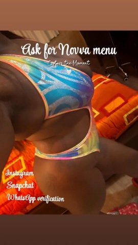 Brooklyn Female Escort — 2Round 280HH Special, Mobile Weekend Shows - 1