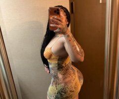 Detroit Female Escort — In & Outcalls, 24/7 - Image 2