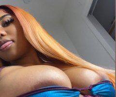 Cleveland OH Blasian Throat Goat Female Escort — Massage, Feet, Fetish Friendly - Image 6