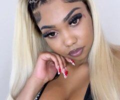 Cleveland OH Blasian Throat Goat Female Escort — Massage, Feet, Fetish Friendly - Image 8