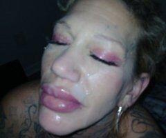 Clearwater Female Escort — 36DDD Tattooed MILF for Facials & Filming (Incalls) - Image 3