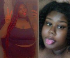 2 Girl Special in Jackson, MS — Pretty Thicc N’ Wet BBW - Image 3