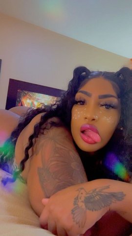 Houston Incall Session — GUSHY WET STUFF & Specialty Play - 1