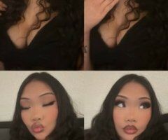 Concord CA Asian Female Escort — Jaz, On-Demand Content & Face Time - Image 3