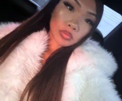 Concord CA Asian Female Escort — Jaz, On-Demand Content & Face Time - Image 4