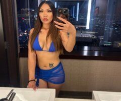 Concord CA Asian Female Escort — Jaz, On-Demand Content & Face Time - Image 9