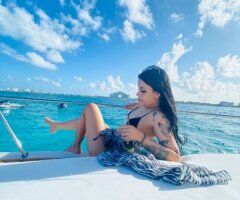 Latina Female Escort (24) — Photo-Verified, WhatsApp + Google Meet Video Calls - Image 5