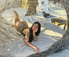 Latina Female Escort (24) — Photo-Verified, WhatsApp + Google Meet Video Calls - Image 8