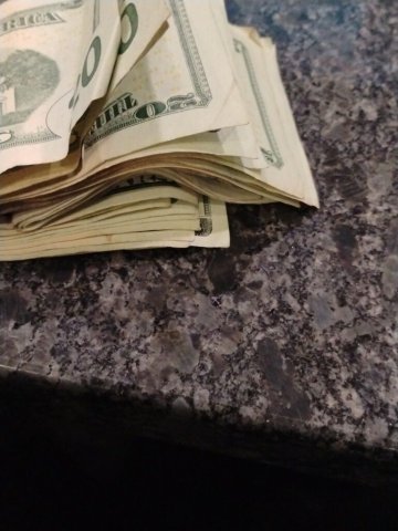 Older African American Male Looking for a Female (Qv) — NSA - 1