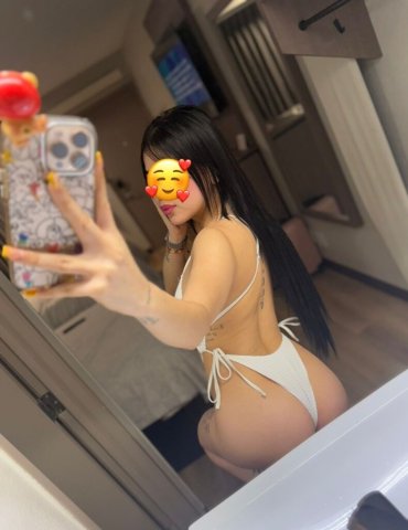 Nathy (24) — Latina Female Escort (Northern Virginia / DC) - 1