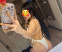 Northern Virginia escorts - Nathy (24) — Latina Female Escort (Northern Virginia / DC)