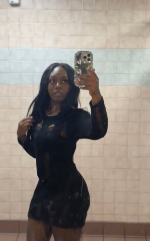 Detroit MI New Girl — 24/7 Fun with Chocolate - 1