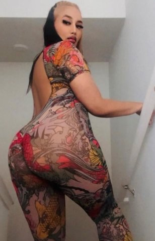 Queens NY Latina Female Escort — Incalls available - 1