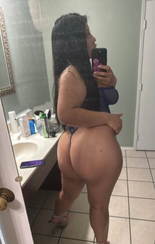 Fresno CA Female Escort — Video Call on Google Duo (No extra pics) - 1