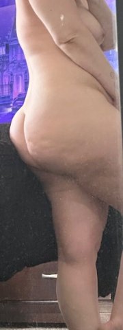 Nashville Exotic “Snow Bunny” Female Escort — 26 - 1
