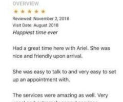 San Francisco, CA Female Escort — Ariel (BBW) for BJ service, time-based sessions - Image 4