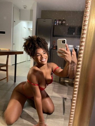 Thick, Pretty & Ready to Please — Discreet Adult Service - 1