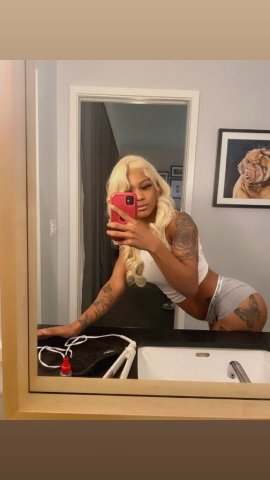 Cleveland Bombshell Outcall Only — Full Service (Massages + Fetishes) - 1