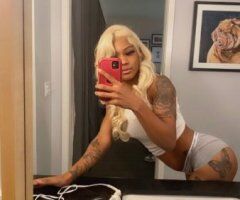 Cleveland escorts - Cleveland Bombshell Outcall Only — Full Service (Massages + Fetishes)