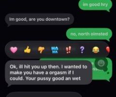 Cleveland Bombshell Outcall Only — Full Service (Massages + Fetishes) - Image 12