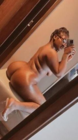 Milwaukee WI Female Escort — Bbj with VIP Specials, Outcalls - 1