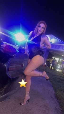 Jacksonville Female Escort — Jasmine (Incall, Outcalls, FMty, Events & Online) - 1