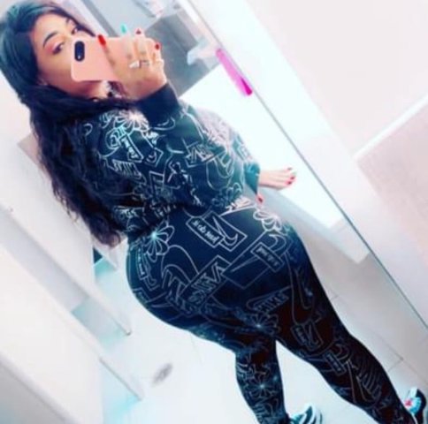 Knoxville, Tennessee Escort — Deep Tissue & Nuru Massage - 1