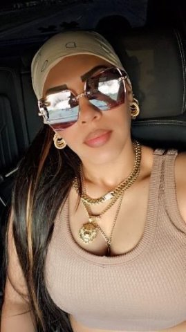 Columbus Latina Escort — Oral, Vaginal, Explicit Dances & Massage - 1