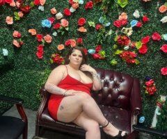 Houston Thick BBW Latina Snowbunny Outcalls & Incalls - 24 - Image 7