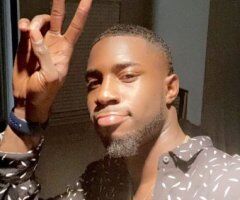 Drew — Pansexual male escort with massage, discretion & recent photos - Image 3