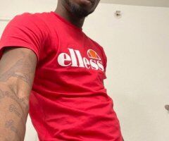Drew — Pansexual male escort with massage, discretion & recent photos - Image 4