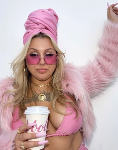 Long Island & Manhattan Bella — Female Escort - 1