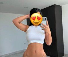 Nashville escorts - Latina caliente en Nashville, TN para todos tus fetiches