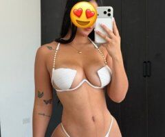 Latina caliente en Nashville, TN para todos tus fetiches - Image 2
