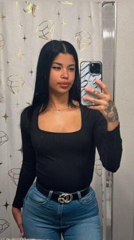 Yail, mujer latina de 24 años — compañía en un ambiente privado y respetuoso - 1