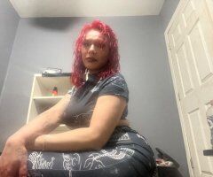Chicago Female Escort — Outcall/Incall (Redhead) - Image 4