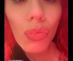 Chicago Female Escort — Outcall/Incall (Redhead) - Image 5
