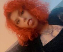 Chicago Female Escort — Outcall/Incall (Redhead) - Image 6