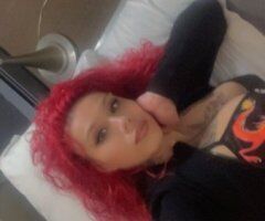 Chicago Female Escort — Outcall/Incall (Redhead) - Image 9