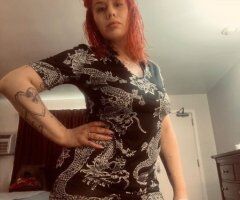 Chicago Female Escort — Outcall/Incall (Redhead) - Image 10