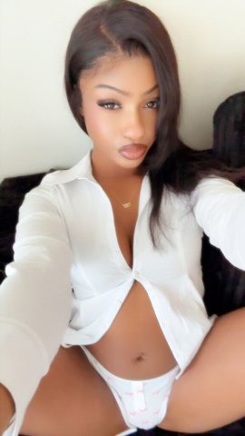 Seattle WA Female Escort — Creamer/Creampie Weekend Play - 1