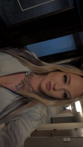 Minneapolis Incall Only Blonde with Tattoos — 32 - 1