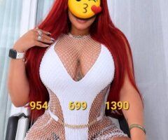 Latina Female Escort in Charlotte — fetish-friendly, FaceTime verified - Image 5